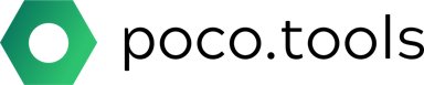 poco.tools logo